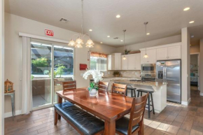 Coral Ridge Resort 4246 COZY, BEAUTIFUL TOWNHOME WITH LOTS OF ADDITIONAL PARKING!